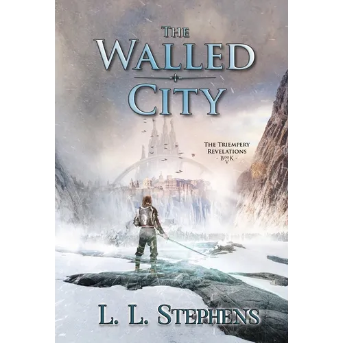 The Walled City