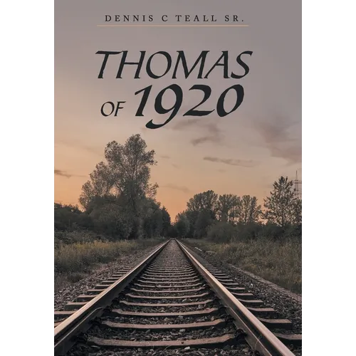 Thomas of 1920