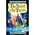 The Sprite Sisters: The Secret of the Towers (Vol 3)