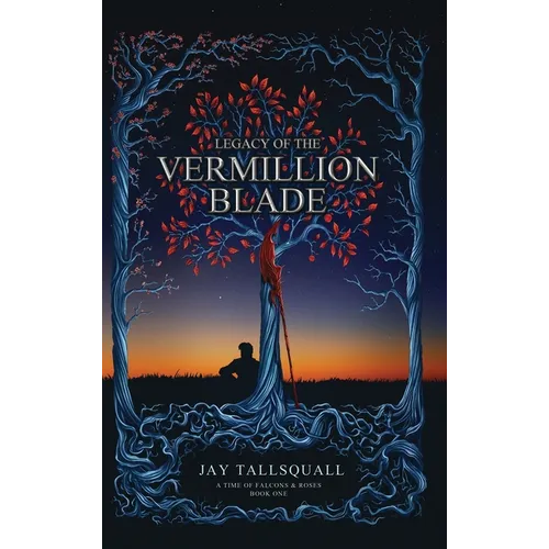Legacy of the Vermillion Blade
