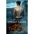 After the Bite: An Argeneau Novel