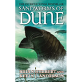 Sandworms of Dune