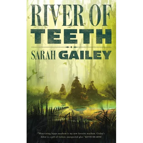 River of Teeth