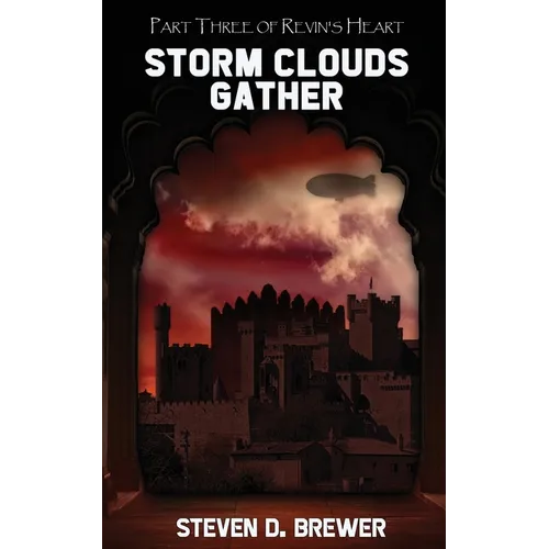 Storm Clouds Gather
