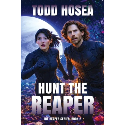 Hunt the Reaper