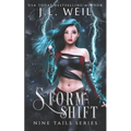 Storm Shift: Storm Shift
