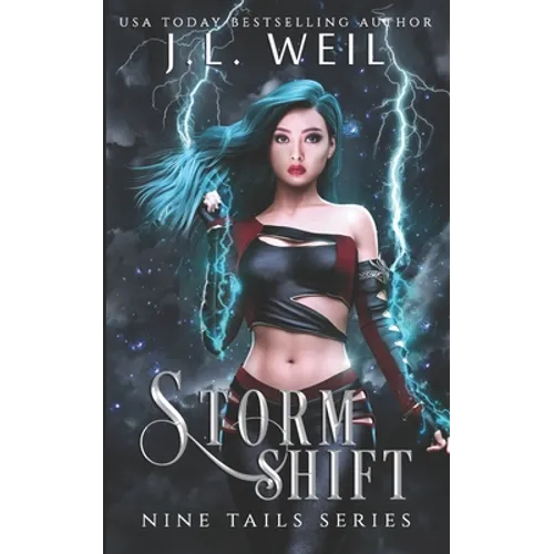 Storm Shift: Storm Shift