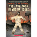 The Last Book in the Universe