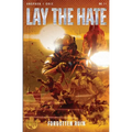 Lay The Hate