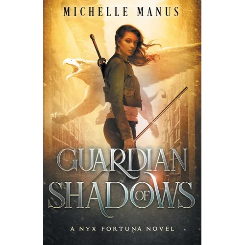 Guardian of Shadows