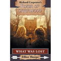 What Was Lost