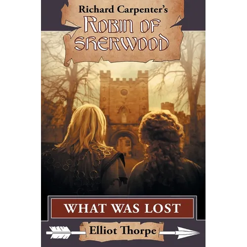 What Was Lost