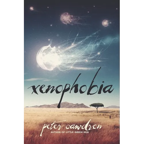 Xenophobia
