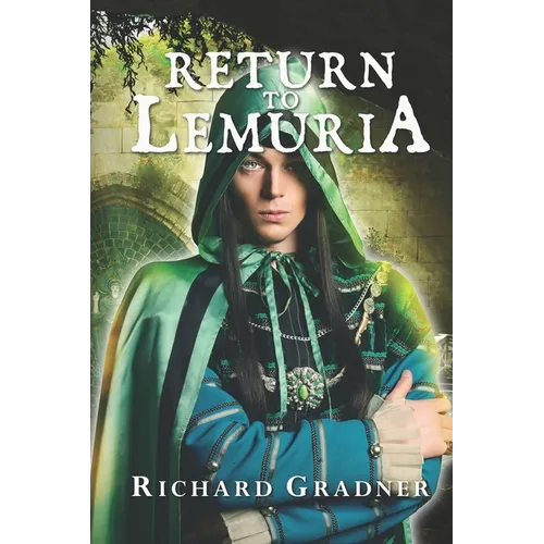 Return To Lemuria