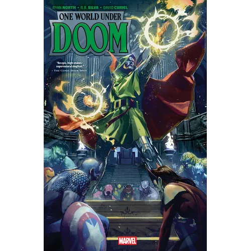 One World Under Doom