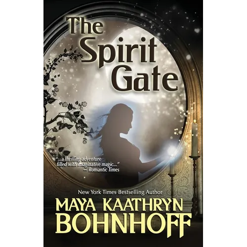 The Spirit Gate