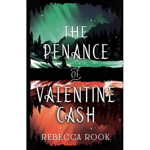 The Penance of Valentine Cash