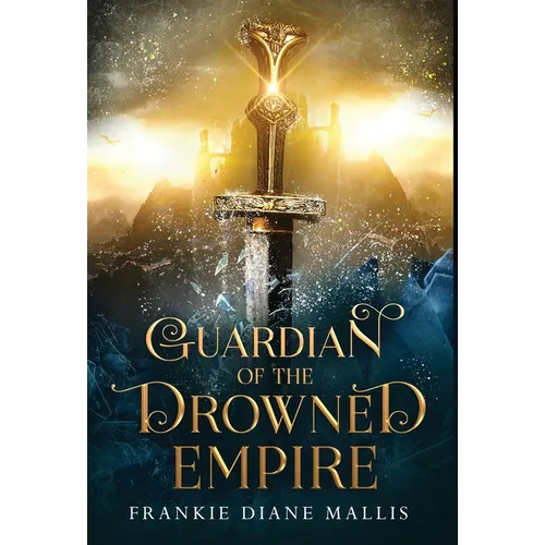 Guardian of the Drowned Empire