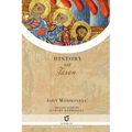 History of Taron
