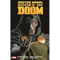 Doctor Doom: Books of Doom