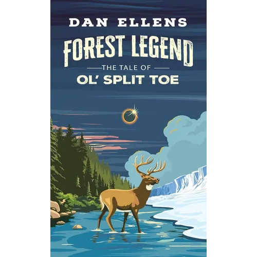 Forest Legend: The Tale of Ol' Split Toe