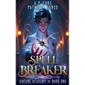 Spell Breaker