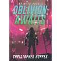 Oblivion Awaits (Infinita Book 1)