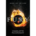 Fury: Book One of the Cure (Omnibus Edition)