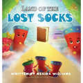 Land of the Lost Socks
