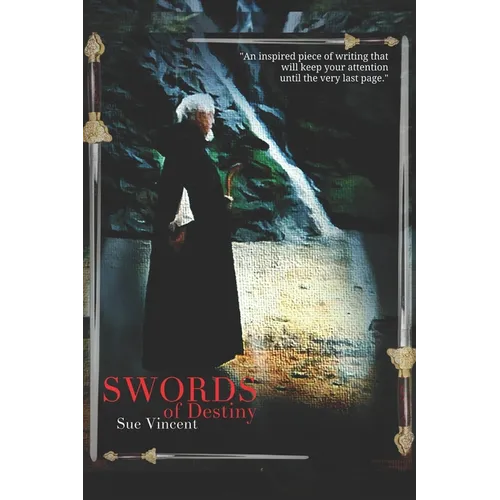 Swords of Destiny