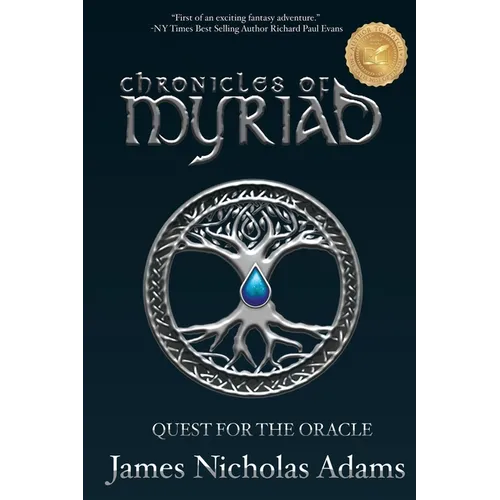 Chronicles of Myriad: Quest for the Oracle
