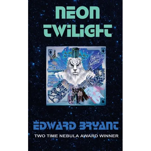Neon Twilight