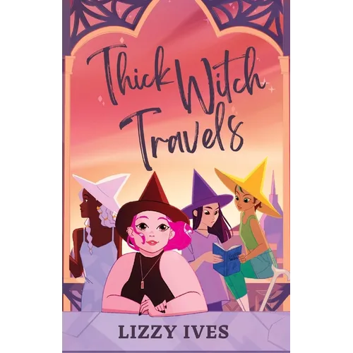Thick Witch Travels
