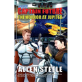 Captain Future - The Horror at Jupiter