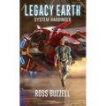 System Harbinger: Legacy Earth 5
