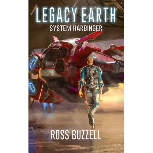System Harbinger: Legacy Earth 5