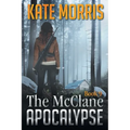 The McClane Apocalypse Book Nine