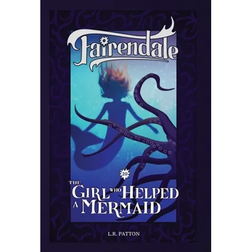 The Girl Who Helped a Mermaid