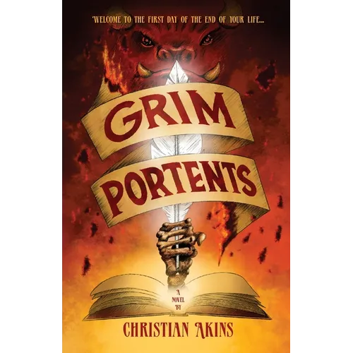 Grim Portents