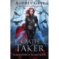 Oath Taker