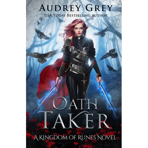 Oath Taker