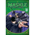 Mashle: Magic and Muscles, Vol. 10: Mashe Burnedead and the Magnetic Armor