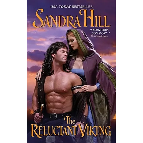 The Reluctant Viking