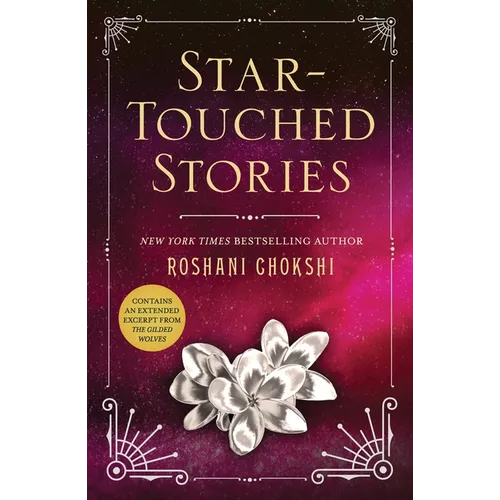 Star-Touched Stories