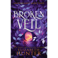 Broken Veil: Hardcover Special Edition