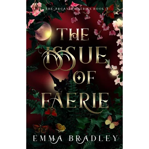 The Issue Of Faerie