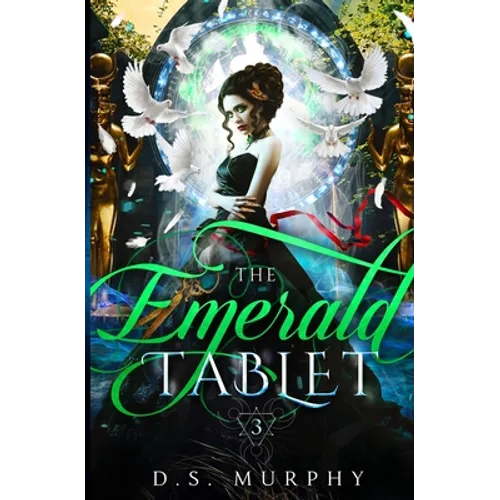 The Emerald Tablet