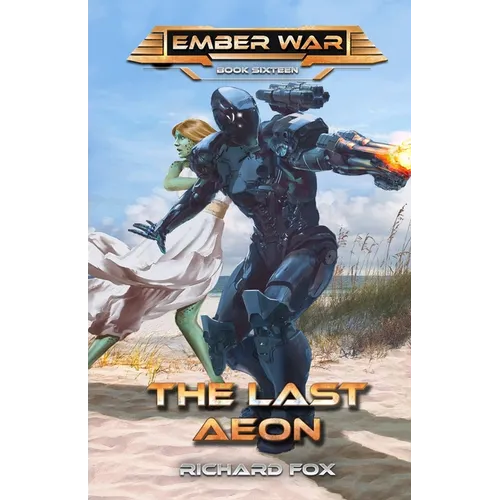 The Last Aeon