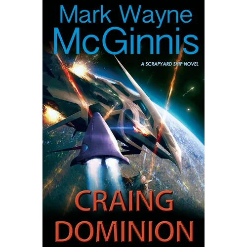 Craing Dominion