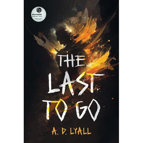 The Last to Go